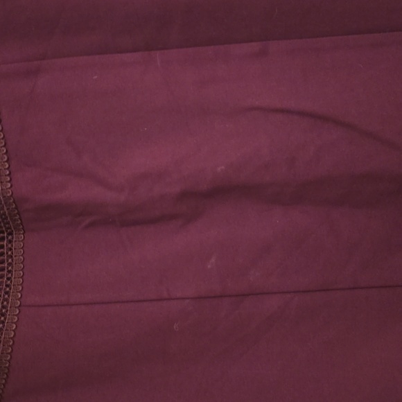 Lulu’s Martini Mama in PLUM PURPLE - Picture 6 of 8